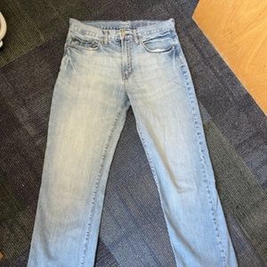 GAP Premium Loose Jeans